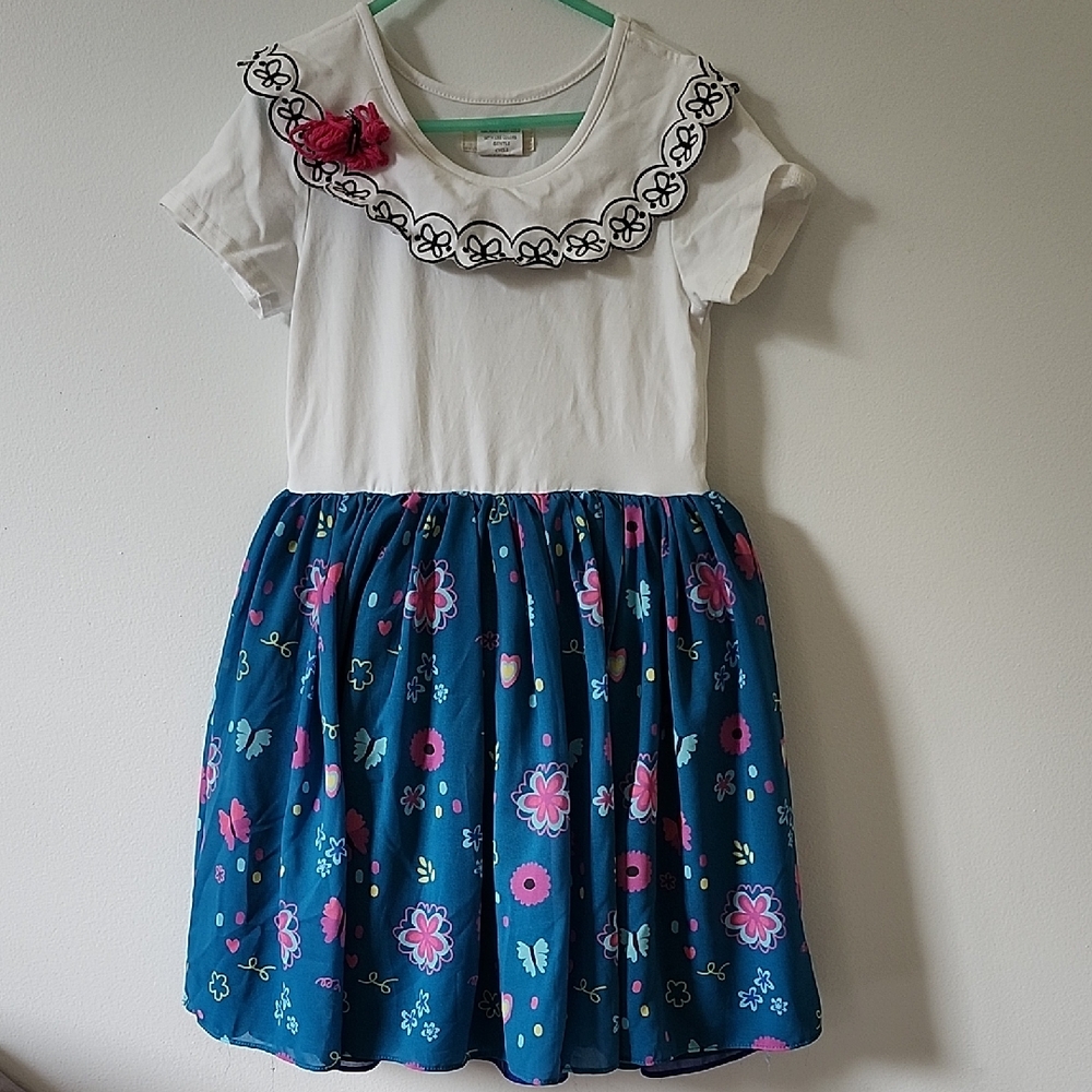 Taylor Joelle Mirabel dress